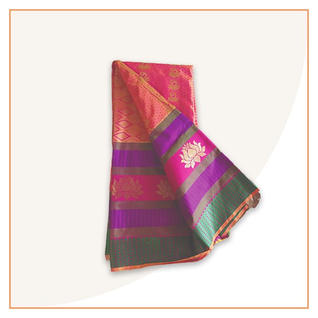 Women's Sarees