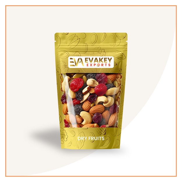 Mixed Dry Fruits